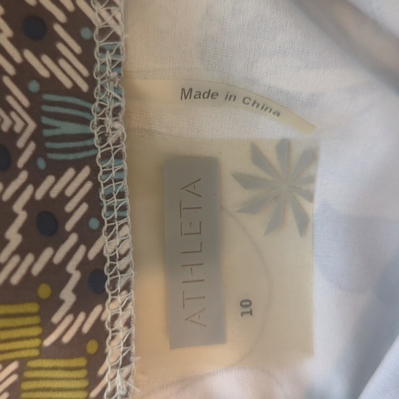 Athleta dress - Picture 3 of 5